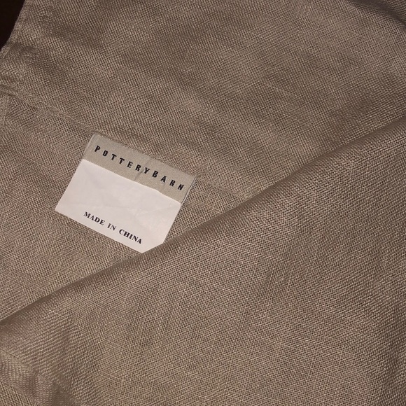 Pottery Barn Accents Pottery Barn Panels Just Reduced Sale Poshmark